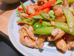 -静一餐厅·湖北菜(前门创始店)