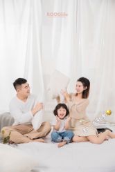 -布格专业孕妇摄影(长春旗舰店)