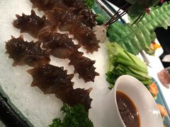 -马克西姆俄罗斯餐厅(通亚街店)