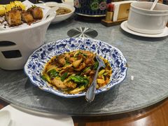 -南堂馆·新川菜(天府三街店)