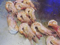 -赶海部落海鲜城(海阳路店)