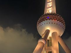 -东方明珠广播电视塔