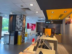 -麦当劳(余姚北站店)