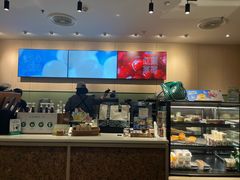-星巴克(北京永定门店)
