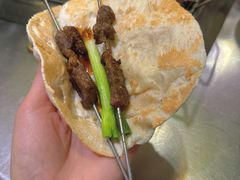 -小寒羊烧烤(凯瑞时代大厦店)