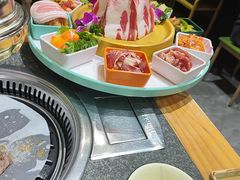 -鹤之乡·齐齐哈尔烤肉·非遗(秋涛路店)
