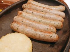 -萨莉亚意式餐厅(万嘉商业广场店)