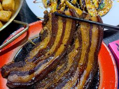-忆外婆徐州菜·地锅鸡·生日宴(吴庄店)