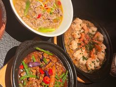 -桂小厨广西菜(万象城店)