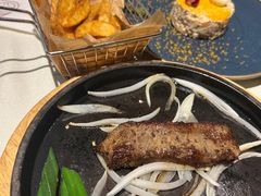 -俄士厨房(印象汇店)