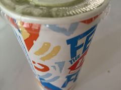 -DQ·蛋糕·冰淇淋(三亚青春颂店)