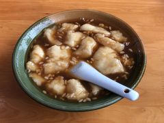 醪糟粉子-张醪糟
