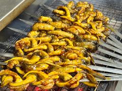 -雪熊精酿·哈尔滨烧烤酒馆(非遗大串店)