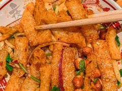 -夜椒瑶·广西大排档(八卦岭店)
