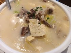 -福来居烤鸭店(天坛二店)