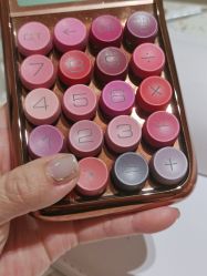 -本小姐美学·半永久纹眉野生眉