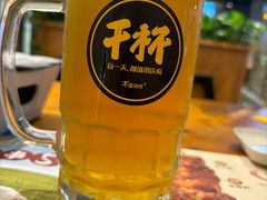 -木屋烧烤(龙湖天街店)