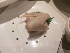 -狮王府淮扬菜(夫子庙老门东店)
