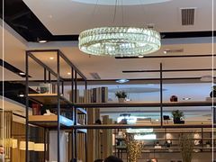 大堂-虾饺妹·酒家(金碧店)