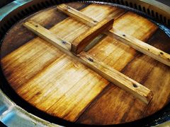 -徽州铁锅宴·地锅鸡地锅鱼