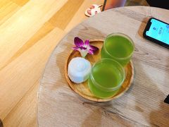 -Let’s Relax Spa(MBK)