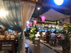 -水煮三国·川鲁江湖菜(香山店)