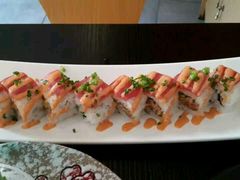 -宝寿司(红瓦寺店)