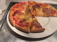 -天津东凯悦酒店·Market Café自助餐厅