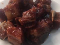 镇江排骨-翡翠拉面小笼包(机场DFS店)