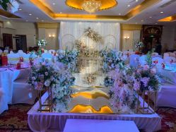 -北京燕尔婚礼策划