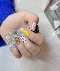 -Fanni美甲美睫皮肤管理