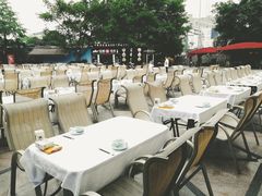 -友记功夫香·人民川菜(红牌楼店)