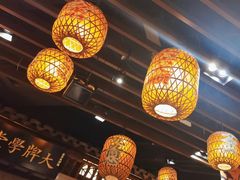 -南京大牌档(香港广场店)