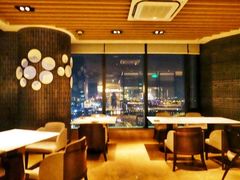 大堂-无锡苏宁银河国际酒店-悦府65中餐厅