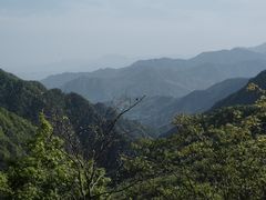 -浙西天池景区