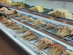 -嘉州叶婆婆钵钵鸡(建设路店)