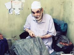 -穆莱拉赫制革厂