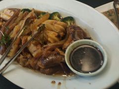 -京采烤鸭清真餐厅(金桥店)
