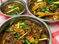 -高子烧鸡公(五里堆路店)