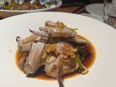 -小厨师·二十年沈家门小海鲜(百井坊巷店)