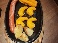 -萨莉亚意式餐厅(杭州西溪龙湖天街店)