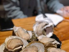 -烧蠔帮·生蚝海鲜牌档(观海店)