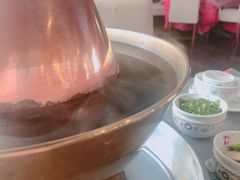 -鑫龙火锅城(青岛分店)