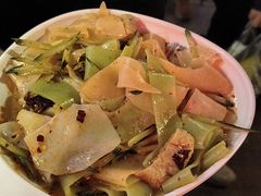 -沙州食驿·非遗小吃夜市
