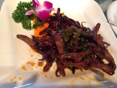 -学成饭店(官南大道店)