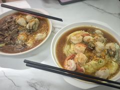 -新一味普宁肠粉王(梅林店)
