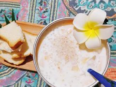 -半坡九号老挝冰咖啡