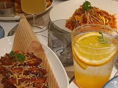 -LE SHARE洛笙·花园西餐(北京路步行街店)