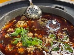 -重庆乌鱼庄·龙滋鲜(青羊大道店)