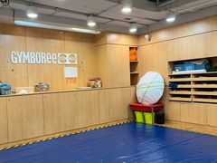 -金宝贝早教(南山花园城店)